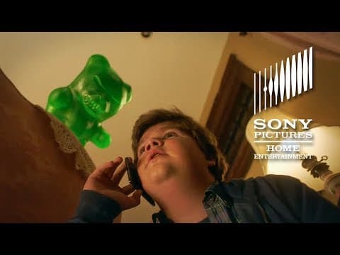 Now on Blu-ray & Digital!