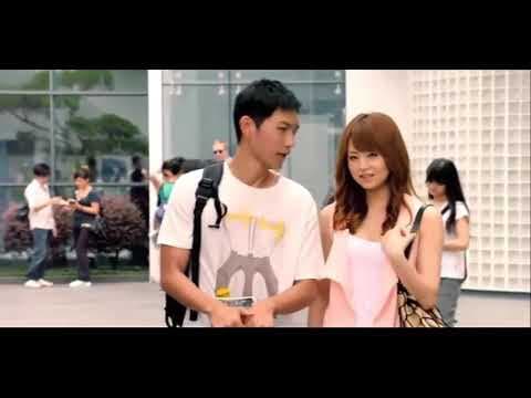 The 33D Invader 2011 trailer ~ 蜜桃成熟時33D