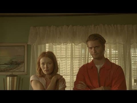 'Kill the King' Official Trailer (Emily Browning, Luke Grimes)