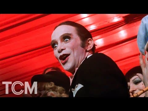 Joel Grey and Liza Minnelli Welcome You To Cabaret | TCM