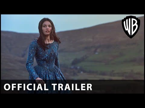 Official Trailer