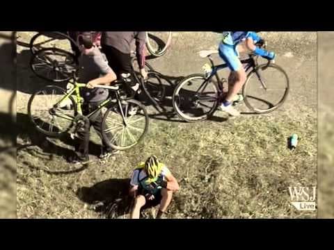 Exclusive: Deleted Scene From 'The Armstrong Lie'