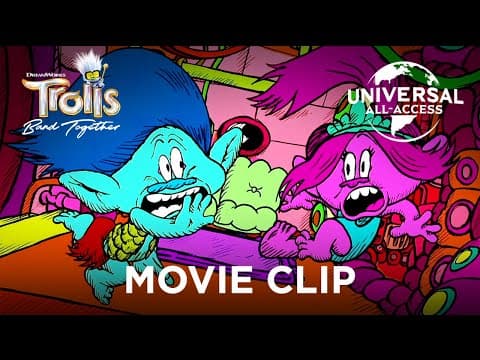 What Happens When You Push The Button Clip