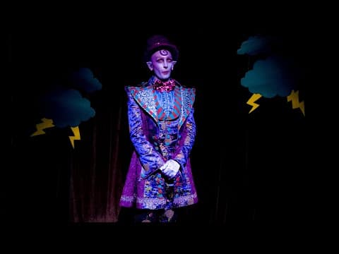 "HeBGB TV" OFFICIAL TRAILER