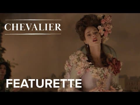 "Meet The Women" Featurette