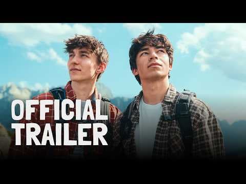 WHEN WE GET TO THE TOP | Short Film Trailer | 2026 (English Subs)