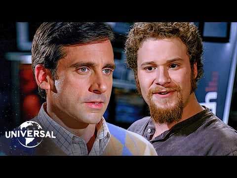 The Truth Comes Out at Poker Night