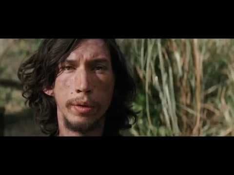 "Adam Driver" Featurette