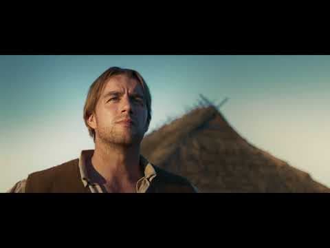 "Tõde ja õigus" tiiser / "Truth and Justice" teaser