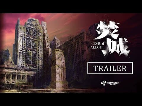 Official Trailer #2