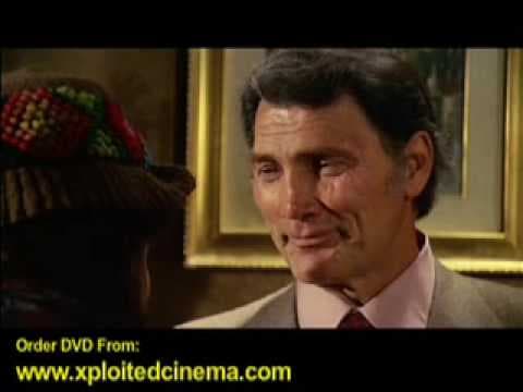 COP IN BLUE JEANS (1976) - Trailer