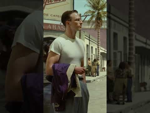 Luca Guadagnino’s enchanting new love story Queer, is new to own on Blu-ray, Digital & DVD.