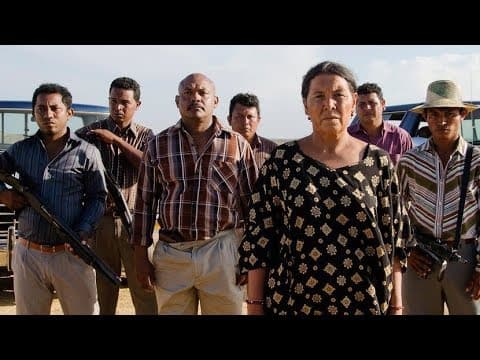 BIRDS OF PASSAGE clip | BFI London Film Festival 2018