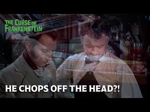 Paul’s Moral Compass is Tested in Victor’s Darkest Lab Scene