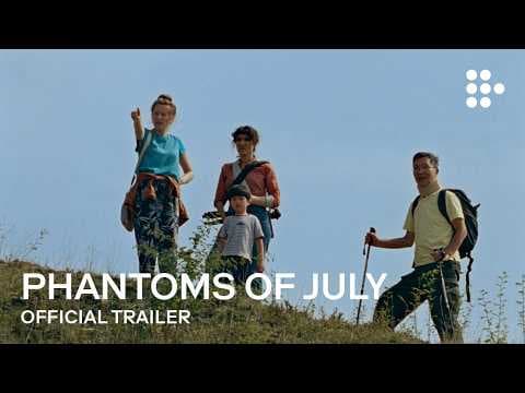 Official Trailer [Subtitled]