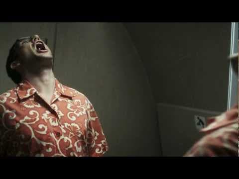 Irvine Welsh's Ecstasy Trailer