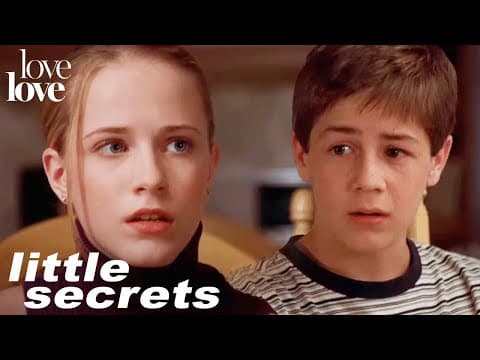 Philip Reveals David's Secret