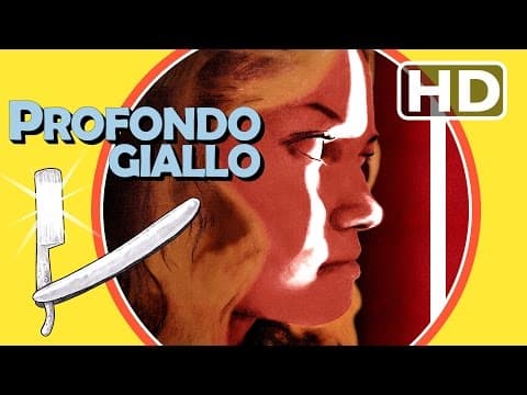 Profondo giallo (2016) - Complete short film [FR]