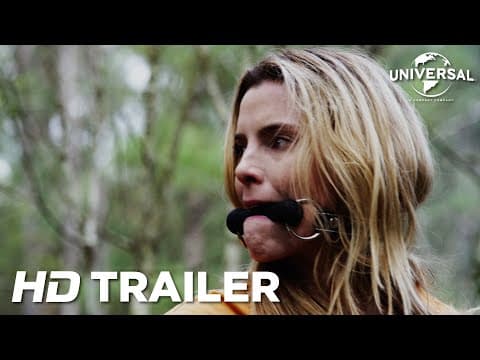 International Trailer