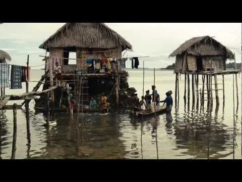 The Mirror Never Lies Trailer [OFFICIAL] - Eng sub