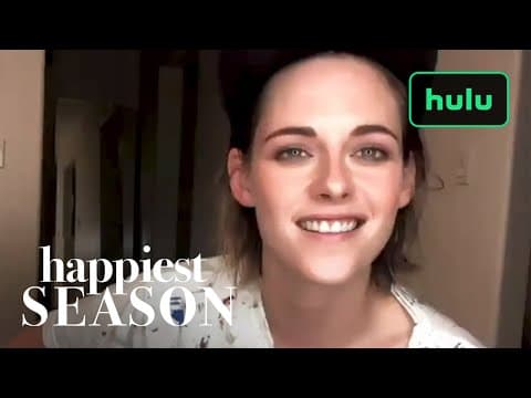 Rapid Fire Questions: Mackenzie Davis & Kristen Stewart