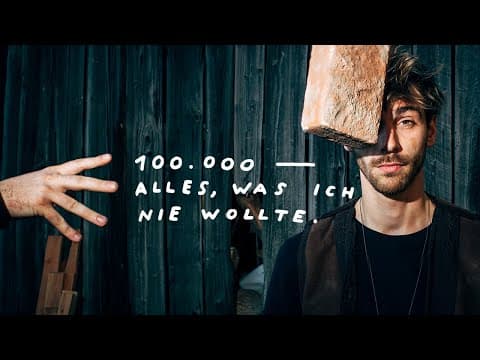 ALLES, WAS ICH HAB - Fynn Kliemann | DOKU TRAILER | Offizielles Video