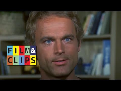 Supersnooper (Poliziotto Superpiù) - Clip #1 (HD) by Film&Clips