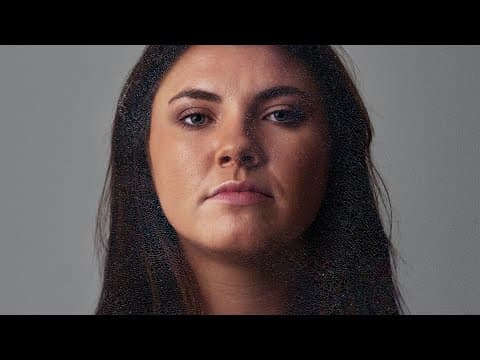 Natasha | Documentaries on RTÉ