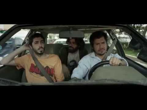 Como En El Cine - Tráiler Oficial - ESTRENO 12 DE NOVIEMBRE 2015