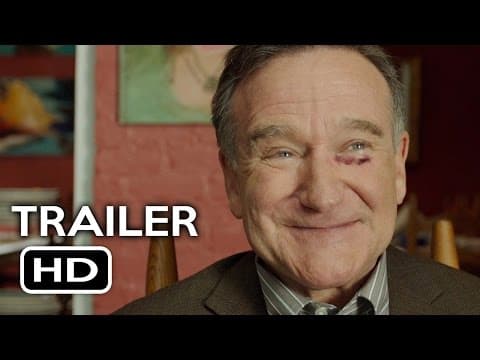 Boulevard Official Trailer #1 (2015) Robin Williams Drama Movie HD