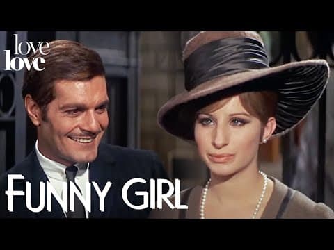 "Will You Have Dinner With Me Tonight?"