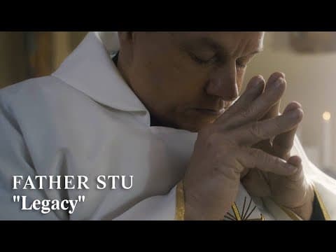 You Don’t Know Stu | Legacy