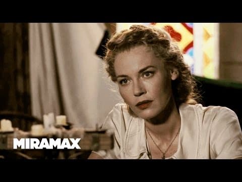 The Great Raid | ‘An Informer’ (HD) - Connie Nielsen, Natalie Mendoza | MIRAMAX