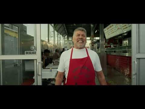 EL HALCON TRAILER OFICIAL