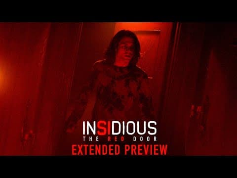 Extended Preview