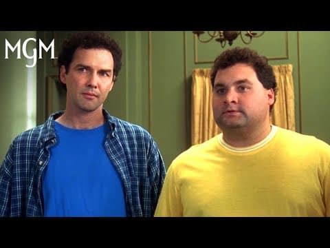 Confronting The Conman