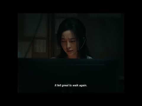 BIFF2026 Trailer | 그녀가 말했다 She Said | 와이드 앵글 - 아시아 단편 경쟁