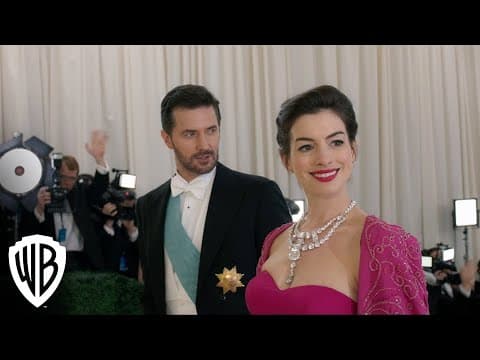 Ball Gowns and Jewels: A Feast for the Eyes