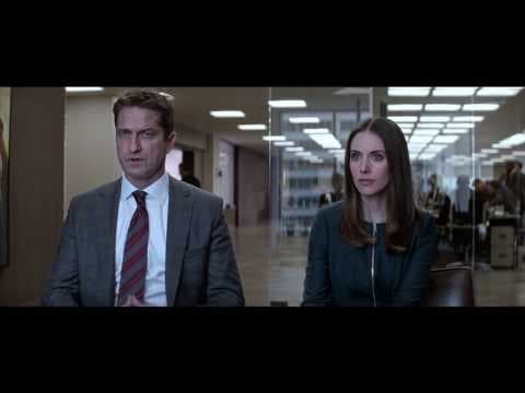 "One of you will get the job"