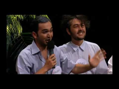 Kanalizasyon Yeni Film Fragmanı