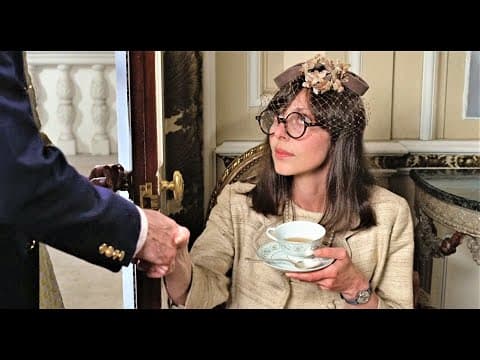 A NEW LEAF (1971) Clip - Walter Matthau & Elaine May