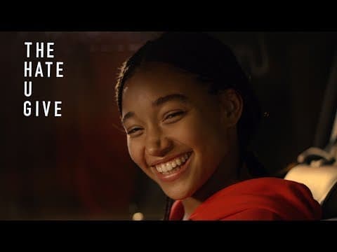 The Hate U Give | "One Voice" TV Commercial | 20th Century FOX