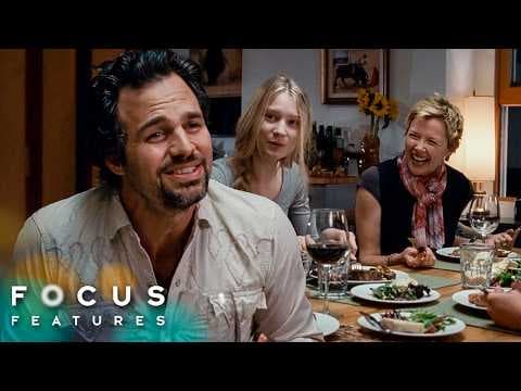 Dinner At Paul's House