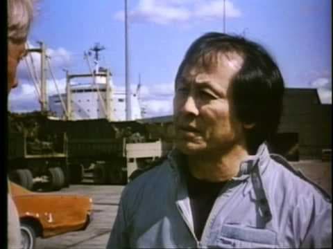 low Blow (1986) trailer