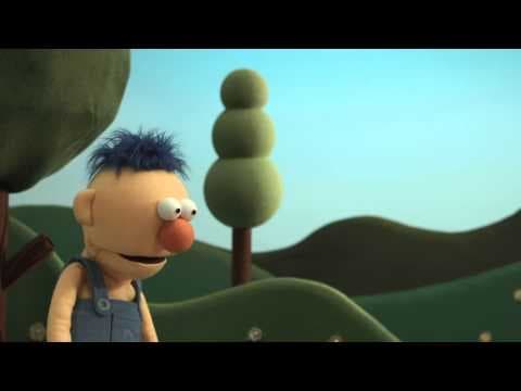 Don't Hug Me I'm Scared 3 ( teaser)