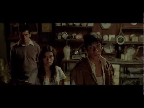 Somos lo que hay / Trailer