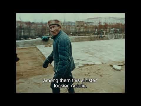 Letter From Siberia (1958) - Yakutsk, three different ways to see Siberia