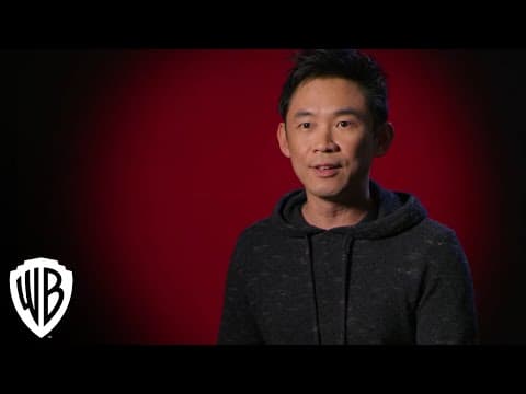 James Wan’s Visions
