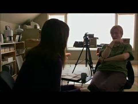 Stephanie Daley theatrical trailer