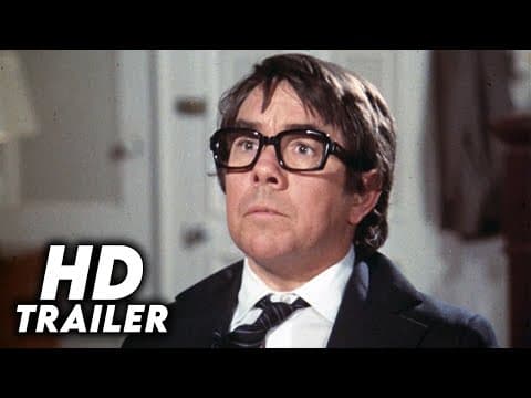 No Sex Please - We're British (1973) Original Trailer [HD]